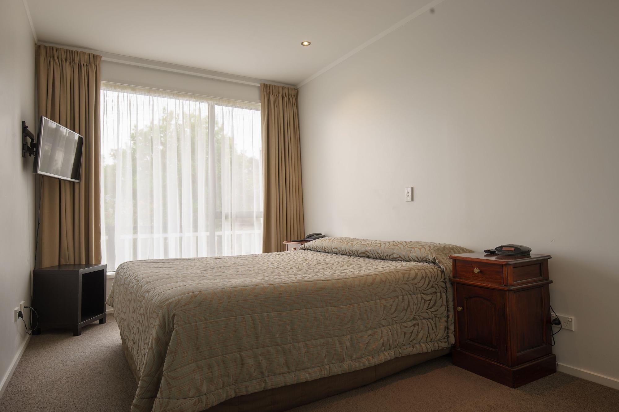 The Surrey Hotel Окленд Экстерьер фото