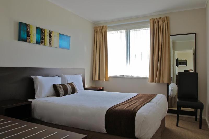 The Surrey Hotel Окленд Экстерьер фото