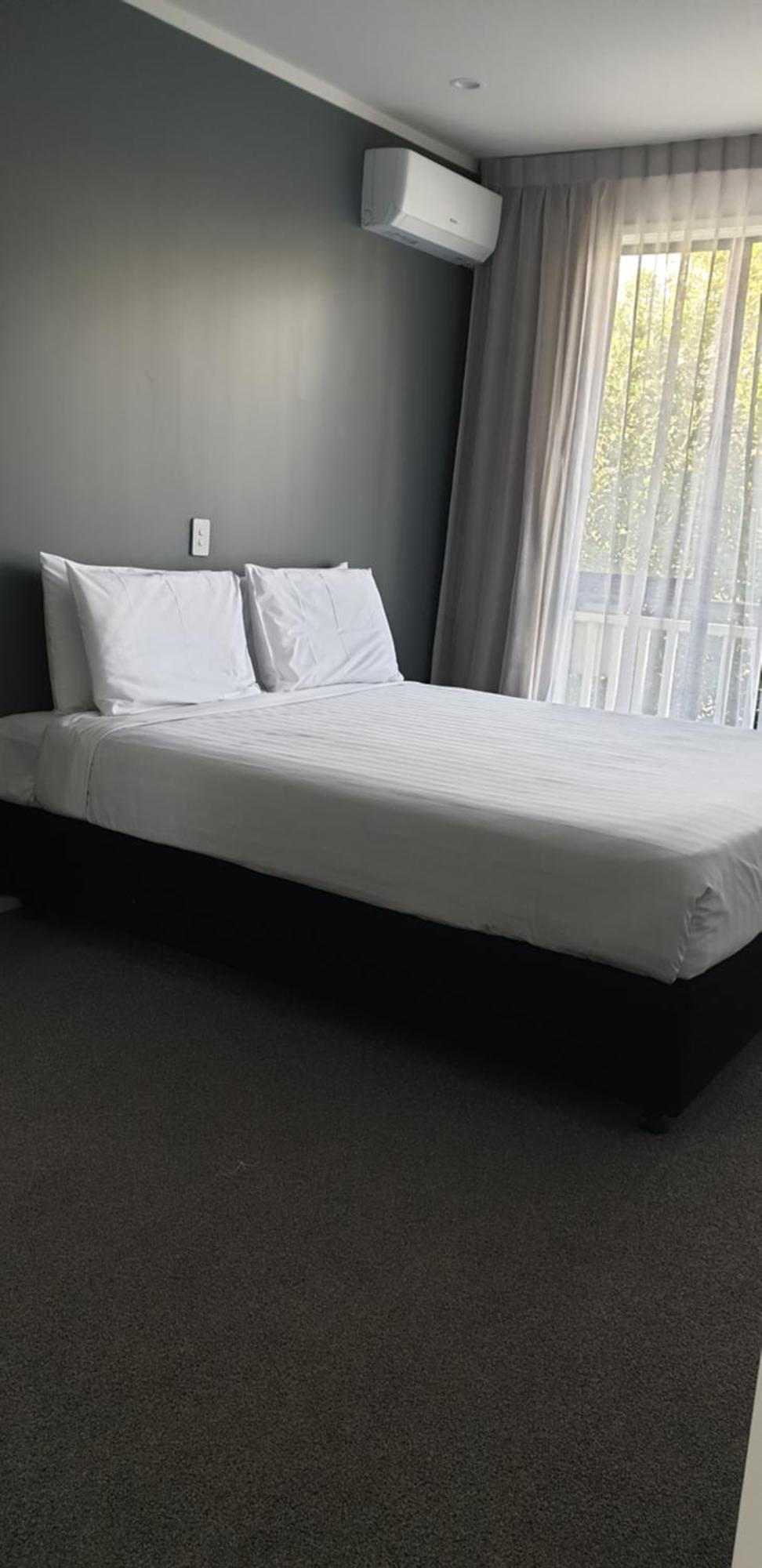 The Surrey Hotel Окленд Экстерьер фото