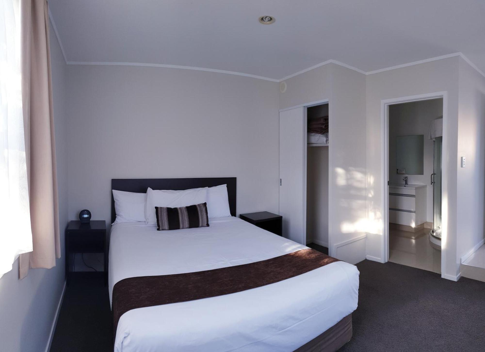The Surrey Hotel Окленд Экстерьер фото